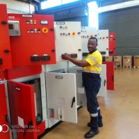 Junior Tshiamala