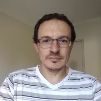 Daniel De Amorim