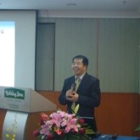 richard liu