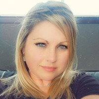 Michelle Harper, Cisr Elite