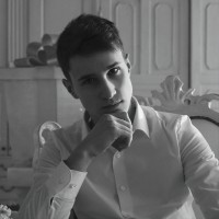 Timur Galiev