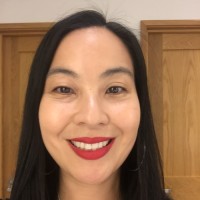 Nantesha Chen PT, DPT