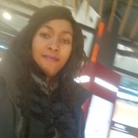 Precious Maduagwu
