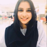 Aisha Aslam