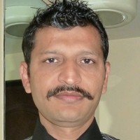 Dharmesh Trivedi