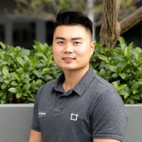 Trung Vo