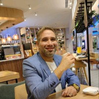 Mohammed Araby