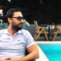 Ali Akalin