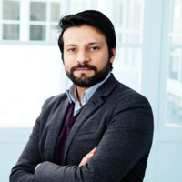 Zain Maqsood