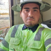 Andres Eli Gil