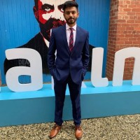 Shahzar Shahbaz