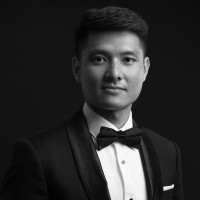 Huy Quang Lê