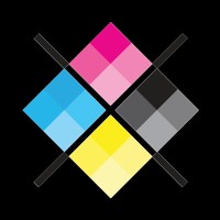 Digital Color Ink I.
