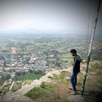 K Akhay Kumar Achary