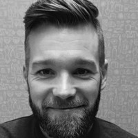 Erik Södermark Bilic