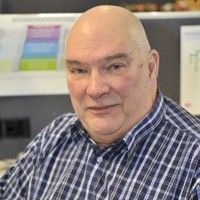Mervyn Silverman