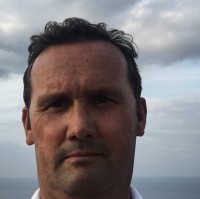 Paul O'Loughlin