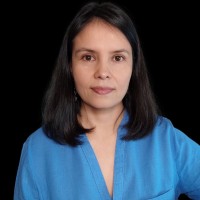 Brigitte Manrique Báez