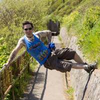 Andy Roo