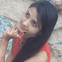 Varsha Katare Katare