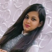 Shubhangi Gupta