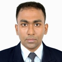 Khandker Shahed