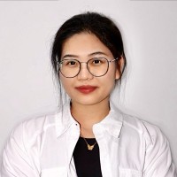 Ava Zheng
