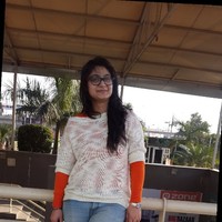 Vishakha Bhan