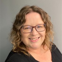 Christine Visgaitis