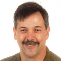 Ken Waters