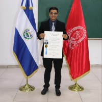 Javier Salinas