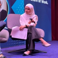 Mimi Aminah Wan Nordin, Ph.D, MBA