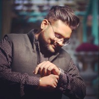 Shubham Bhardwaj