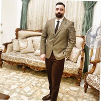 Omar Khalid