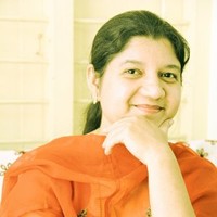 Crescentia Kumar