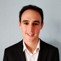 Igor Urcelay Fernández De Leceta