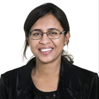 Sindhuja Garima
