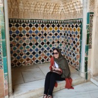 Nisha Hussain