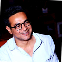 Prameet Parikh