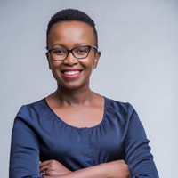Njeri 'Forez'​ Kamanu