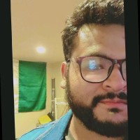 Alejandro Gonzalez Pussetto