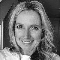 Victoria Gosling OBE