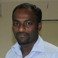 Rammohan P