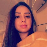 Amira Nashawi