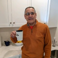 Robert Alarcon