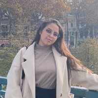 Nouhaila Taoukil