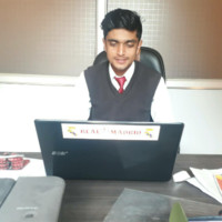 Prajjwal Sharma