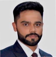 Muhammad Umar Irshad