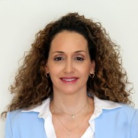 Sharon Yaron