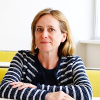 Jo Arnott